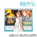Frieren: Beyond Journey's End Upright Type Acrylic Stand Flamme