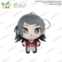 Puchish! Ave Mujica Timoris (re-run)