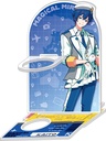 Hatsune Miku Magical Mirai 2024 Acrylic Pen Light Stand KAITO Hinatsu Ver.