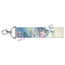 Racing Miku 2024 Rd.6 SUGO Ver. Aurora Tape Keychain