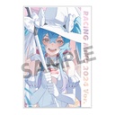 Racing Miku 2024 Rd.6 SUGO Ver. Acrylic Block