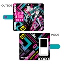 Racing Miku 2025 Ver. Book Type Smartphone Case Vol. 1