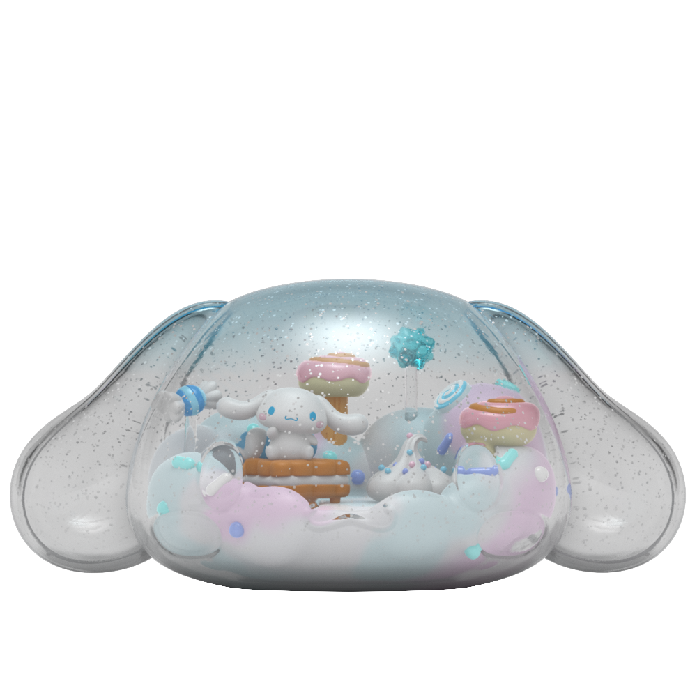 Kandyland: Sanrio Cinamoroll