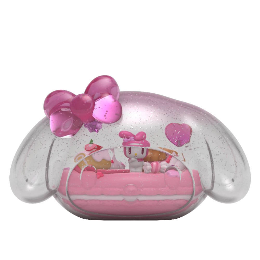 Kandyland: Sanrio My Melody