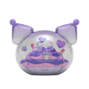 Kandyland: Sanrio Kuromi