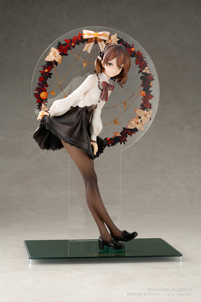 Desktop Girls Series Winter  RINGO Another Color