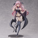 Karory Illustration Succubus-chan  1/5 Complete Figure (Union Creative Online Limited Edition)