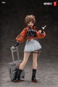 Fellow Moon Agent Qianqiu 1/12 Complete Model Action Figure