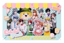 Colorful Peach Paper Theater PT-L84 Colorful Peach Diner