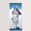 Senki Zessho Symphogear XV Original Illustration Extra Large Tapestry Tsubasa / Marine Sailor Swimwear