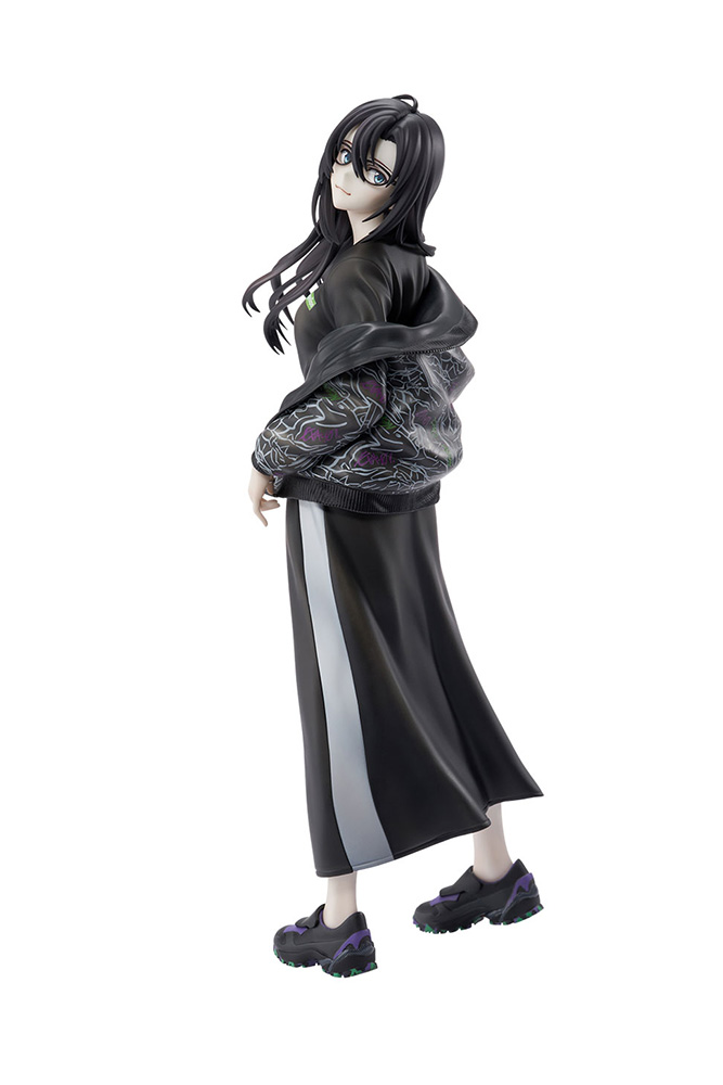 Evangelion (RADIO EVA) Makinami Mari Illustrious Ver.RADIO EVA Part.3 Original Color