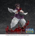 FIGURIZMα "Jujutsu Kaisen" "Choso" Flowing Red Scale: Stack