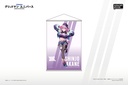 GRIDMAN UNIVERSE Dreamy Divas Ver. B2 Tapestry Shinjo Akane
