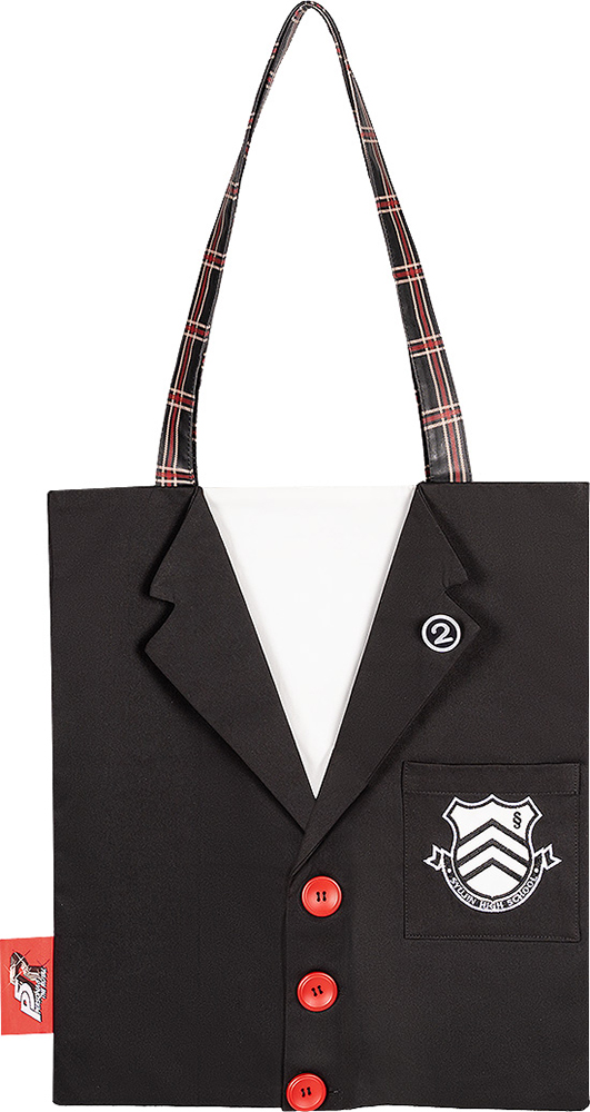 Persona 5 Royal COSBAG: Protagonist Ver.