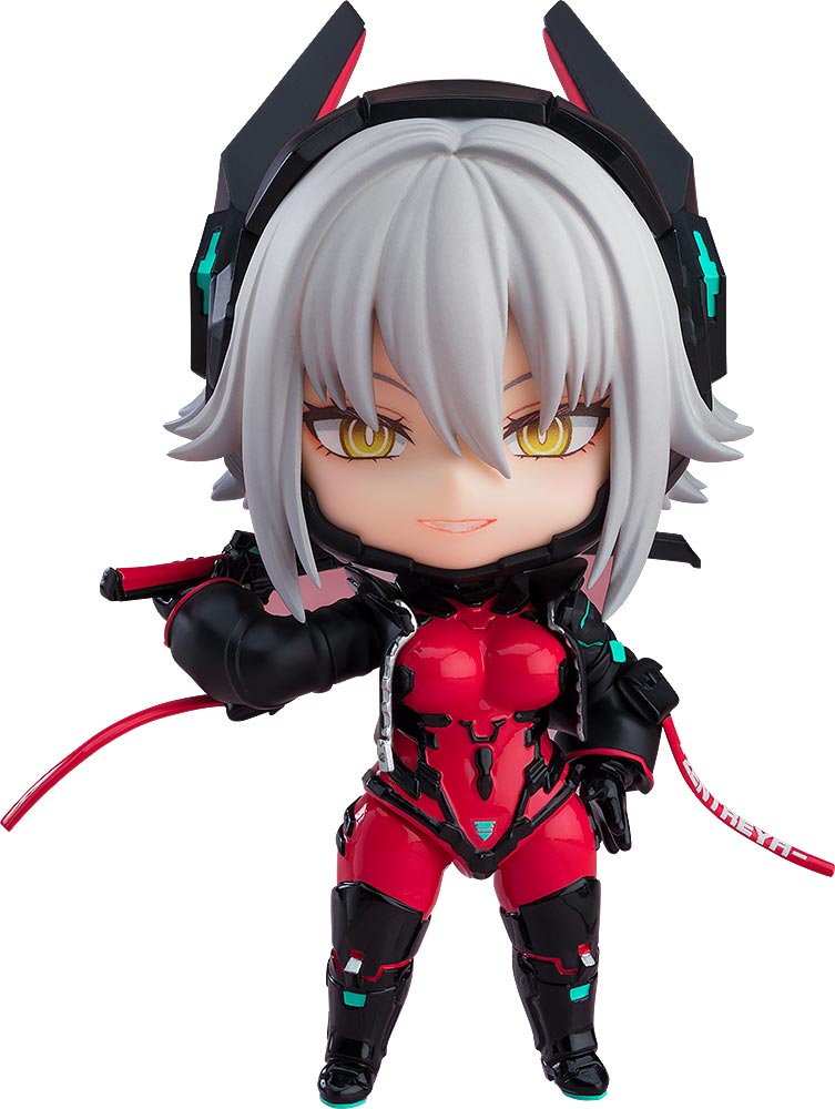 Nendoroid Zentreya