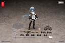 SNAIL SHELL RA-02 TACTICAL MAID TOKIWA KAZUNE 1/12 SCALE ACTION FIGURE