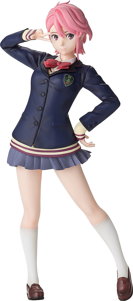 TV Anime "DAN DA DAN" Figure Aira