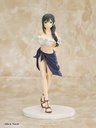 Tying the Knot with an Amagami Sister Coreful Figure - Yae Amagami