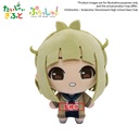 Puchish! My Deer Friend Nokotan "Meme Bashame"