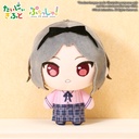 Puchish! GIRLS BAND CRY ”Tomo Ebizuka”