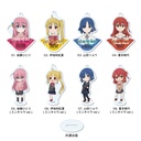 Bocchi the Rock! Marutto Stand Key Chain 01 Vol. 1