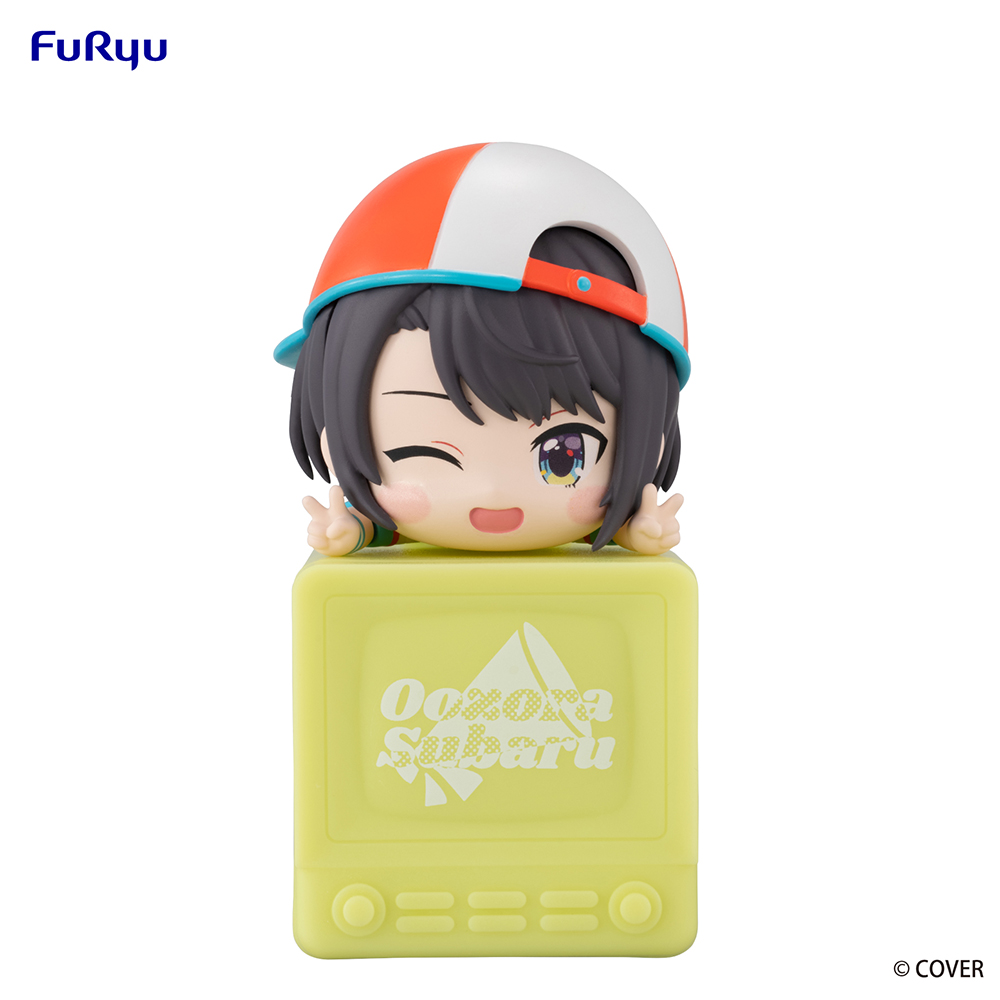 Hikkake Figure -Oozora Subaru-
