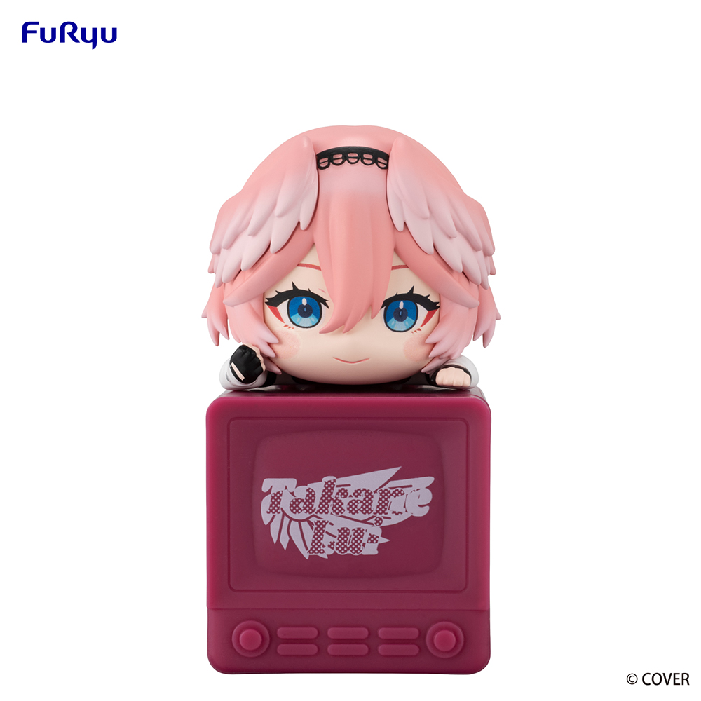 Hikkake Figure -Takane Lui-