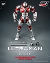 FigZero 1/6 ULTRAMAN SUIT JACK (Anime Version)
