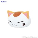 Nemuneko Cat Normal Big Plush Toy A