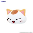 Nemuneko Cat Normal Big Plush Toy B