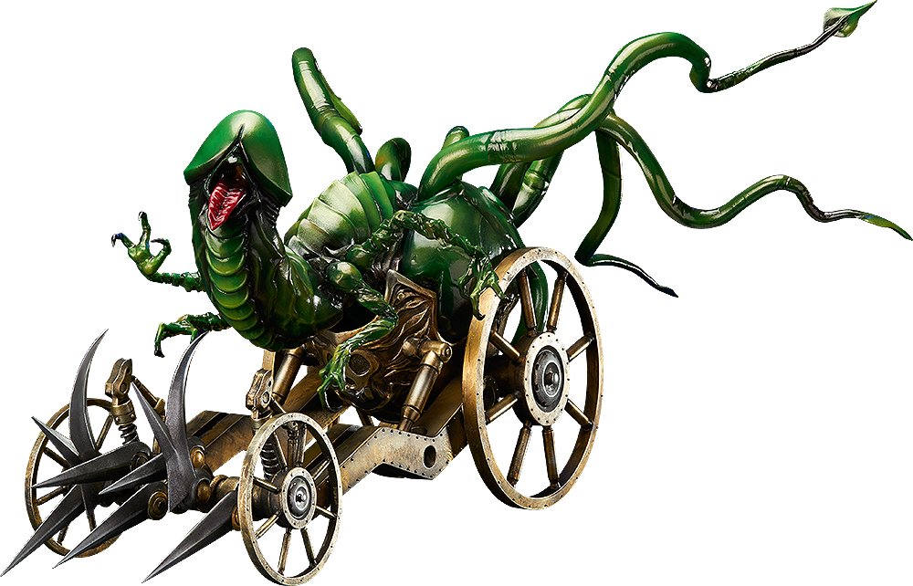 Demon Lord Mara (re-run)