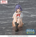NUKITASHI THE ANIMATION PM Perching Figure "Misaki Hotori"