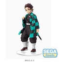 Anime "Demon Slayer: Kimetsu no Yaiba" SPM Figure "Tanjiro Kamado" -Sibling Bond-