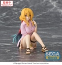 NUKITASHI THE ANIMATION PM Perching Figure "Nanase Katagiri"