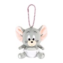 Tom and Jerry Plush Mascot TF