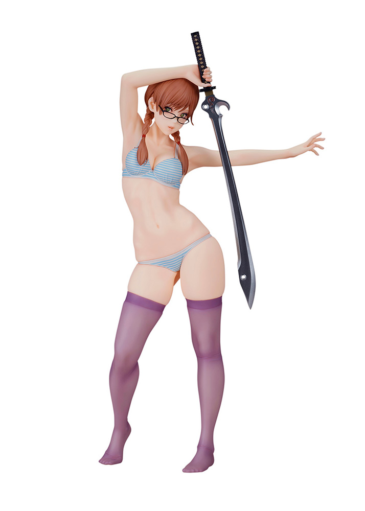 Shunya Yamashita original - Shii Arisugawa