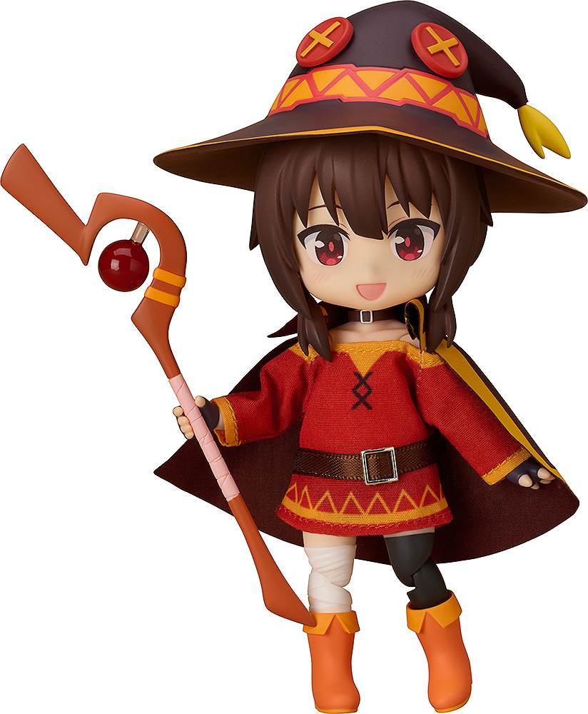 Nendoroid Doll Megumin
