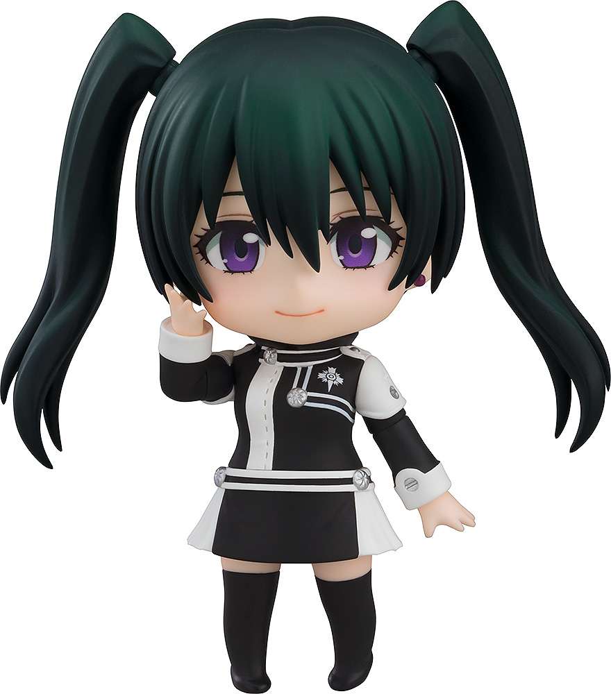 Nendoroid Lenalee Lee