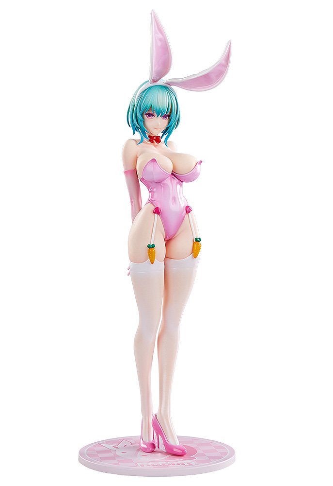 Bunny Girls: Limited Color Ver.