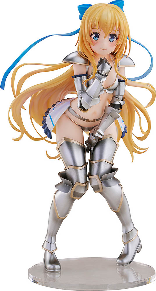 Priestess: Bikini Armor Ver.