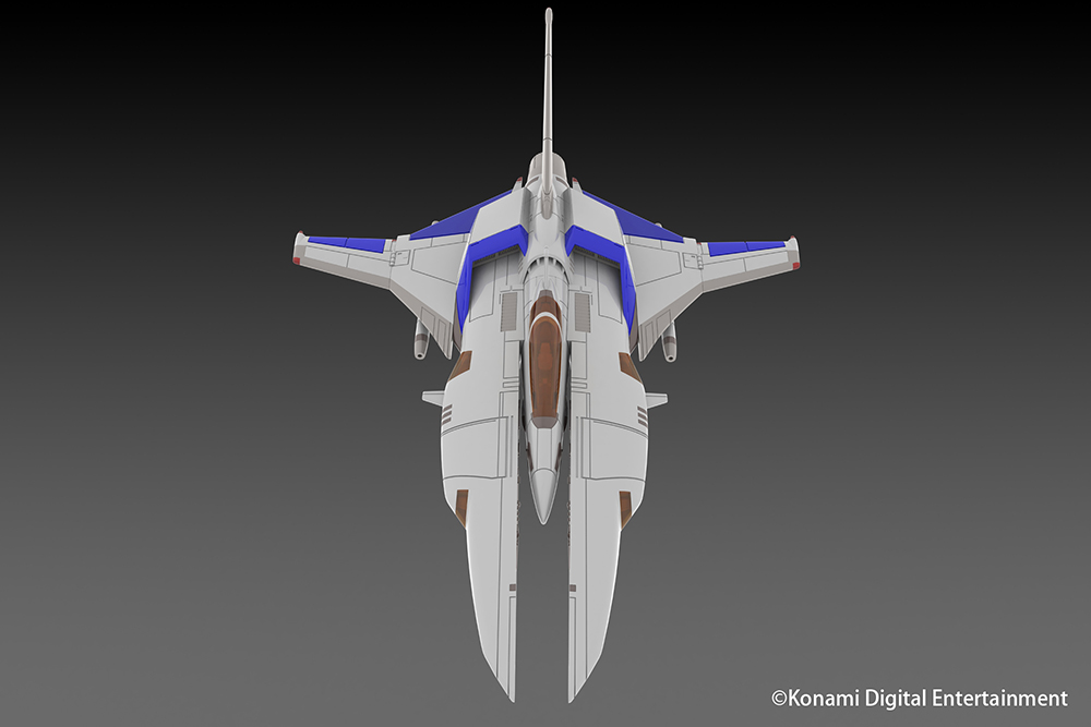 VIC VIPER ver. GRADIUSⅡ