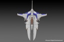 VIC VIPER ver. GRADIUSⅡ