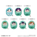 Nintama Rantaro Kurumi Tapi-nui Plush Vol. 3