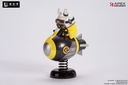 Zenless Zone Zero Happy Shake Rocketboo Complete Figure