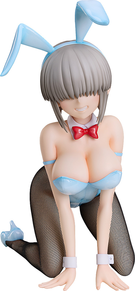 Yanagi Uzaki: Bunny Ver. (re-run)