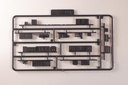 Underfloor equipment [new type train_intermediate train renewal type] for each 1 train