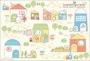Bushiroad Rubber Mat Collection V2 Vol. 1669 "Sumikkogurashi" Part. 5
