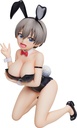 Hana Uzaki: Bare Leg Bunny Ver. (re-run)