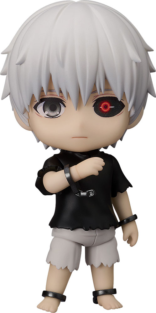 Nendoroid Ken Kaneki