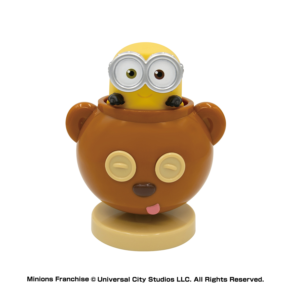 Minions Kurutto PON "Minions"